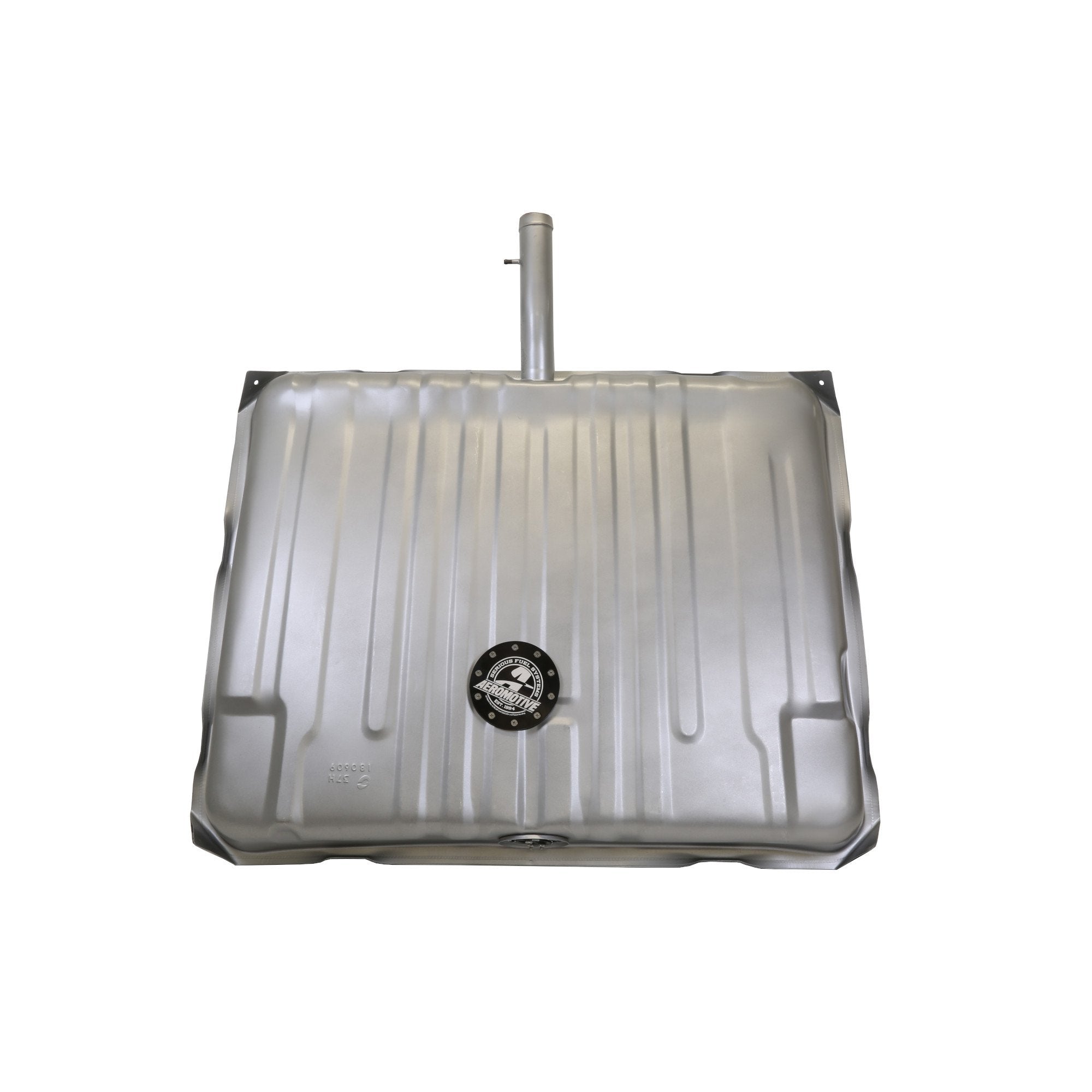 Get the Aeromotive 340 Stealth Gen 2 Fuel Tank for Your 65 - 67 Pontiac GTO & 66 - 67 Lemans Now!