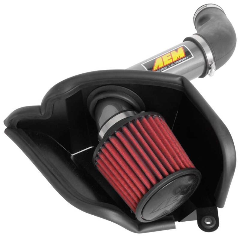 AEM Induction's High - Performance Cold Air Intake for 2019 - 2021 Volkswagen Jetta 1.4L