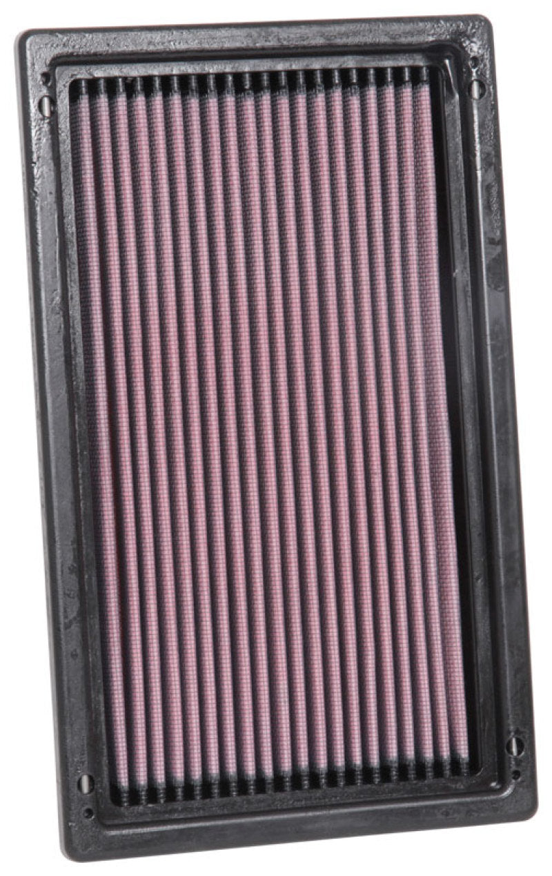 K&N High-Performance Drop-In Air Filter for 2004 - 2007 Subaru STi