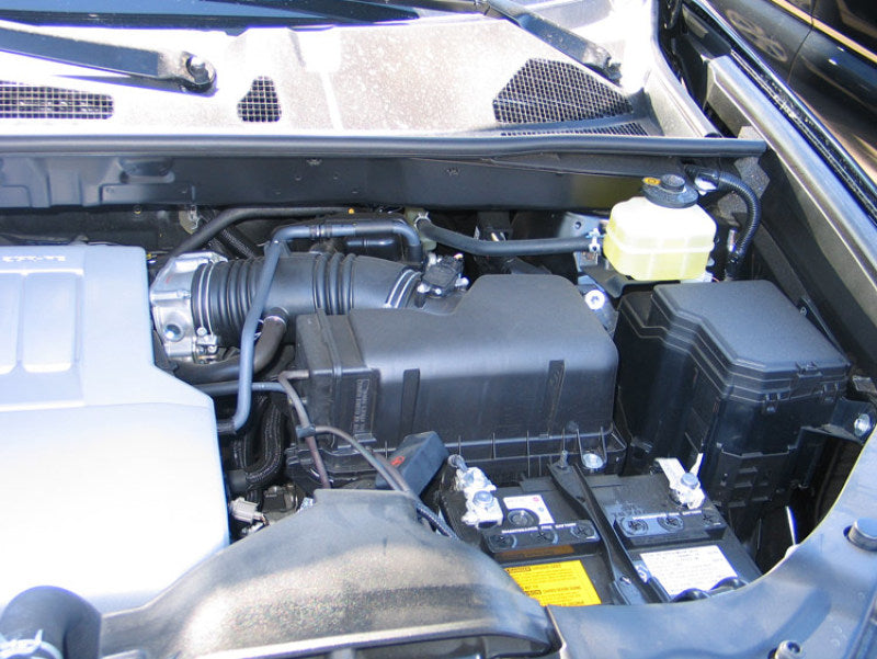 K&N High-Performance Drop-In Air Filter for Toyota and Lexus Vehicles