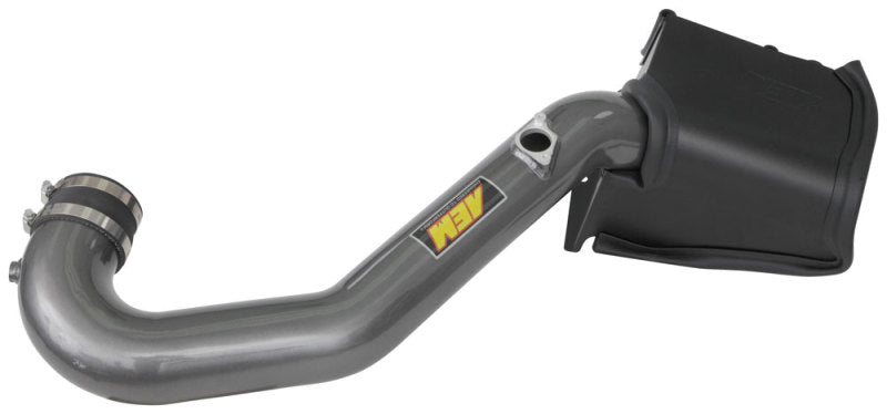 Rev Up Your Subaru Forester 2.5L: AEM C.A.S 18 - 19 Cold Air Intake System