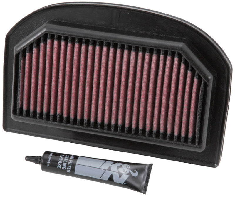 K&N Replacement Air Filter for 2012 - 2017 Triumph Tiger Explorer Models