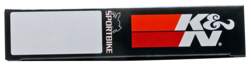 K&N 2011 - 2021 Suzuki GSXR600/GSXR750 Race - Specific High - Performance Air Filter