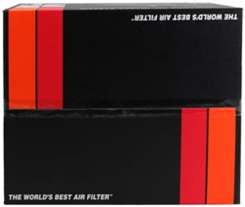 Rev Up Your Ford F-150! K&N Performance Intake Kit for 2011 - 2014 3.5L V6