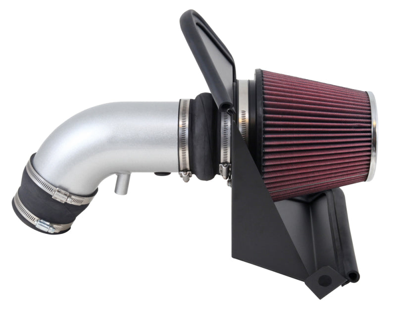 K&N High-Performance Intake Kit for 2012 - 2023 Jeep Grand Cherokee & Dodge Durango SRT Models