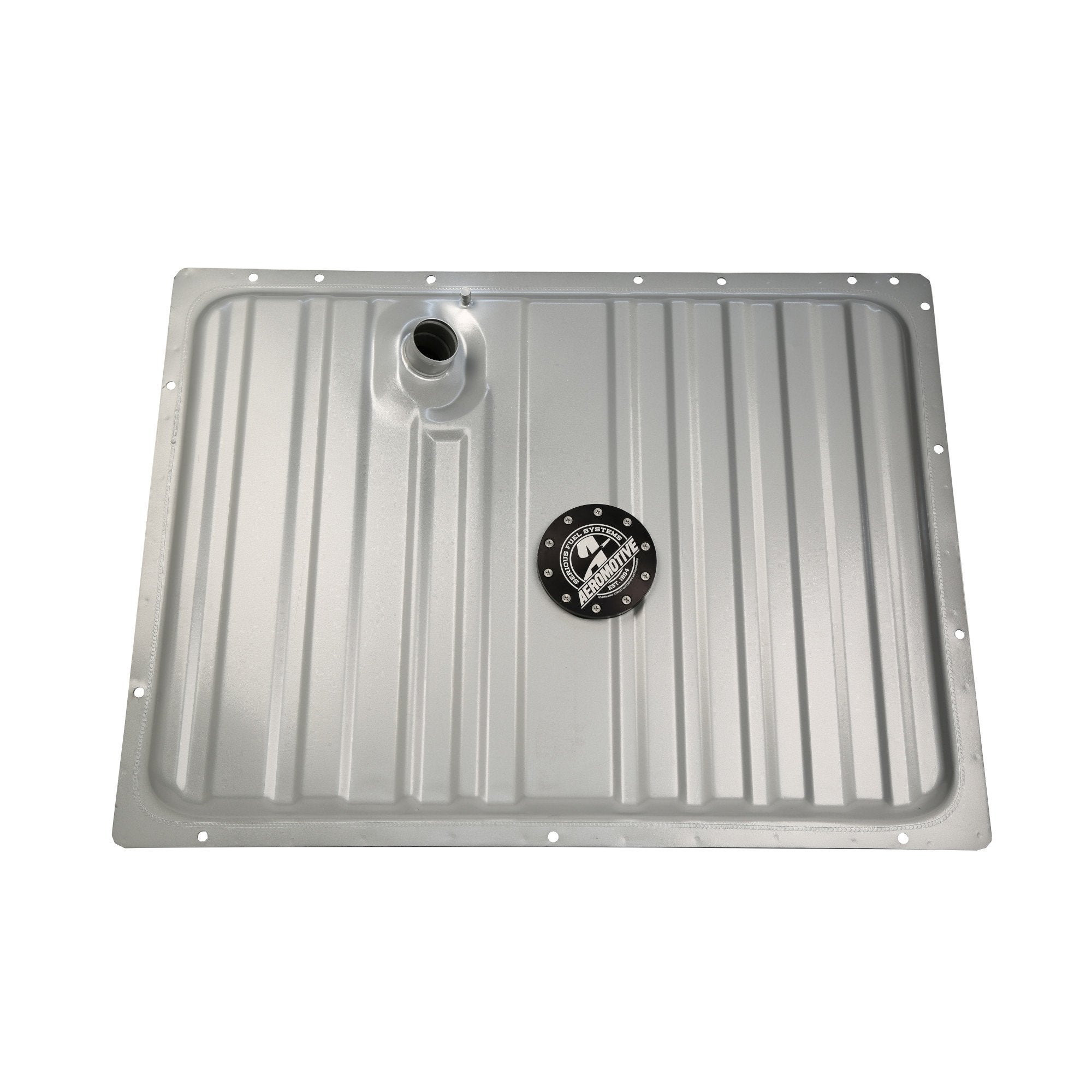 Aeromotive 340 Stealth Gen 2 Fuel Tank - Perfect for 60 - 65 Comet/Falcon!
