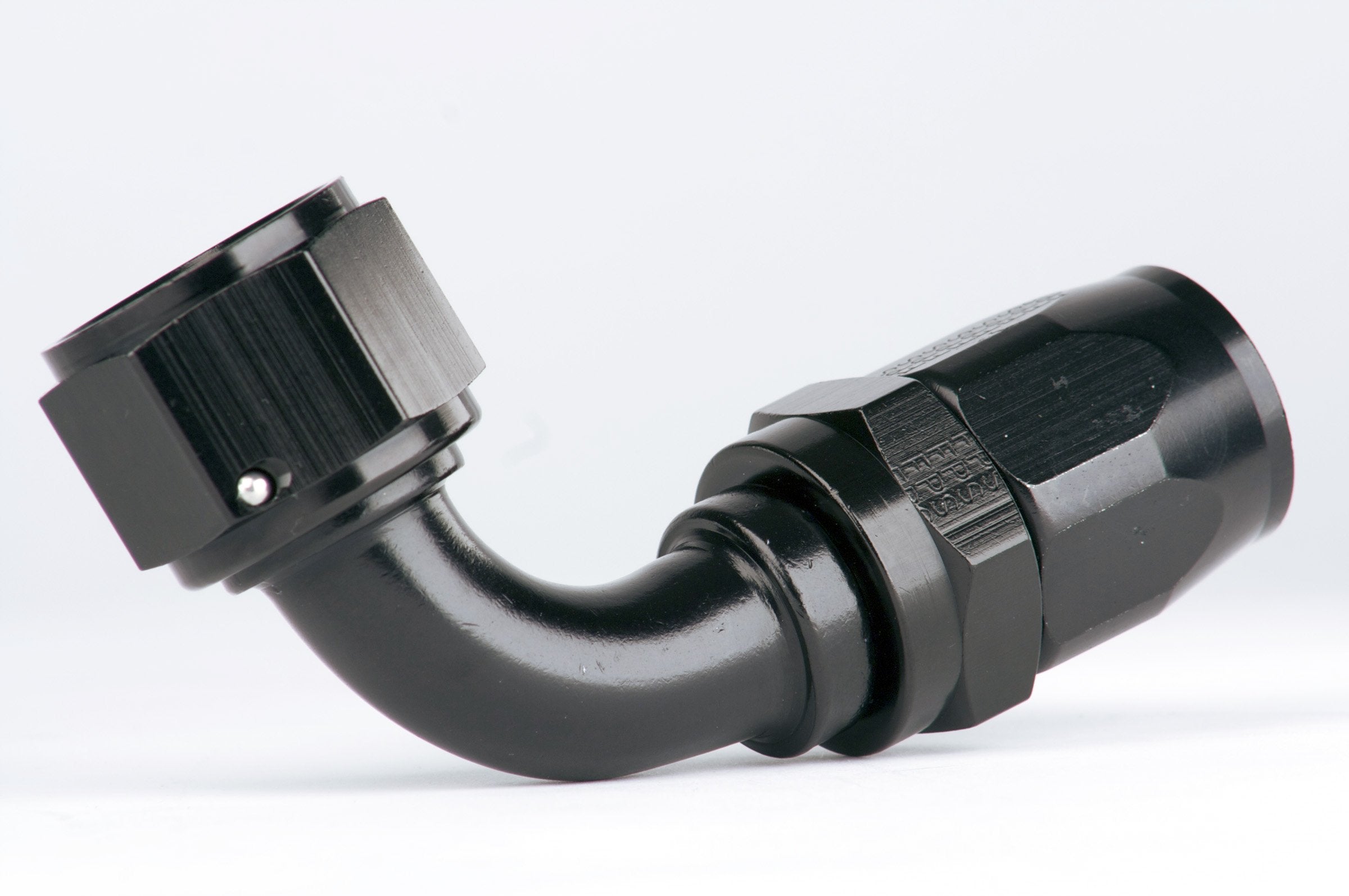 Aeromotive AN-12 90-Degree Hose End - A Must-Have for Your Setup!