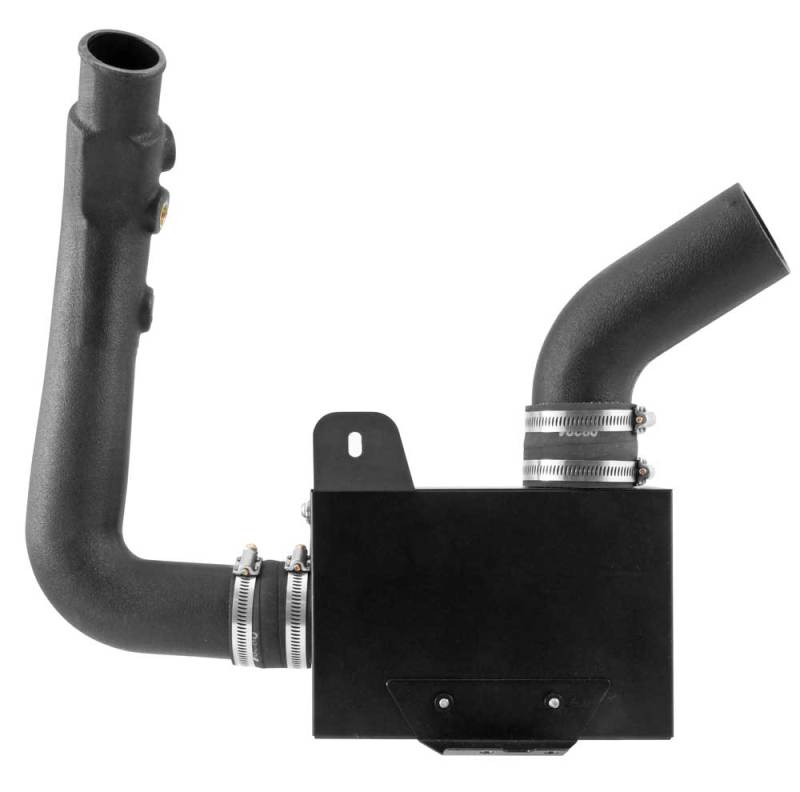 K&N High-Performance Aircharger Intake Kit for 2013 - 2014 Fiat 500 Abarth