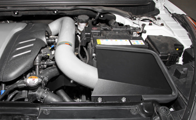 K&N 13 Hyundai Veloster Turbo 1.6L Typhoon - Unleash Your Car's Performance!