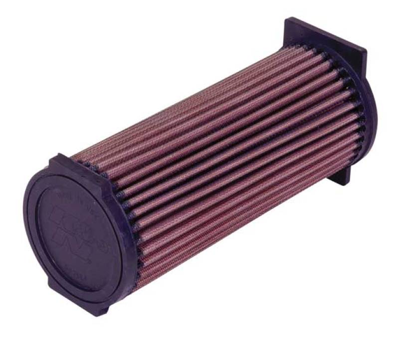 K&N Replacement Air Filter for 02-03 Yamaha YFM660 Grizzly 660 & 04-07 & 09-13 YFM350R Raptor 350 - Upgrade Your Ride Now!