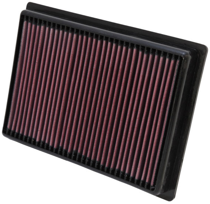 K&N Premium Replacement Air Filter for 2012 - 2022 Polaris Ranger & RZR Models