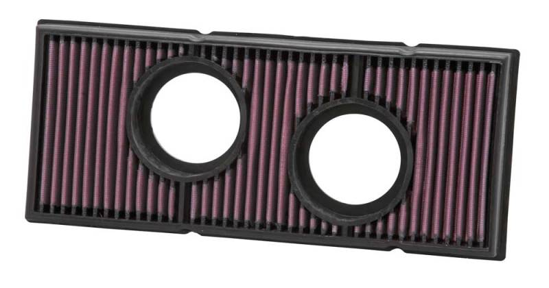 K&N Premium Replacement Panel Air Filter for 2007 - 2013 KTM 990 & Other Models
