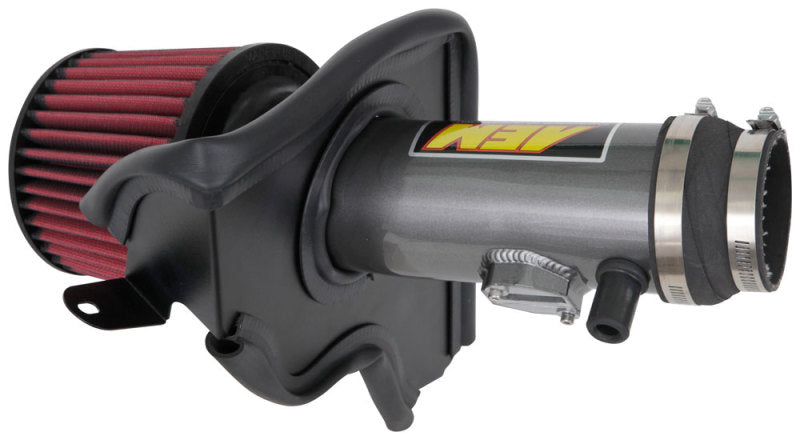 Rev Up Your Acura TL: AEM C.A.S 09 - 14 Acura TL V6 - 3.5L F/I Cold Air Intake System