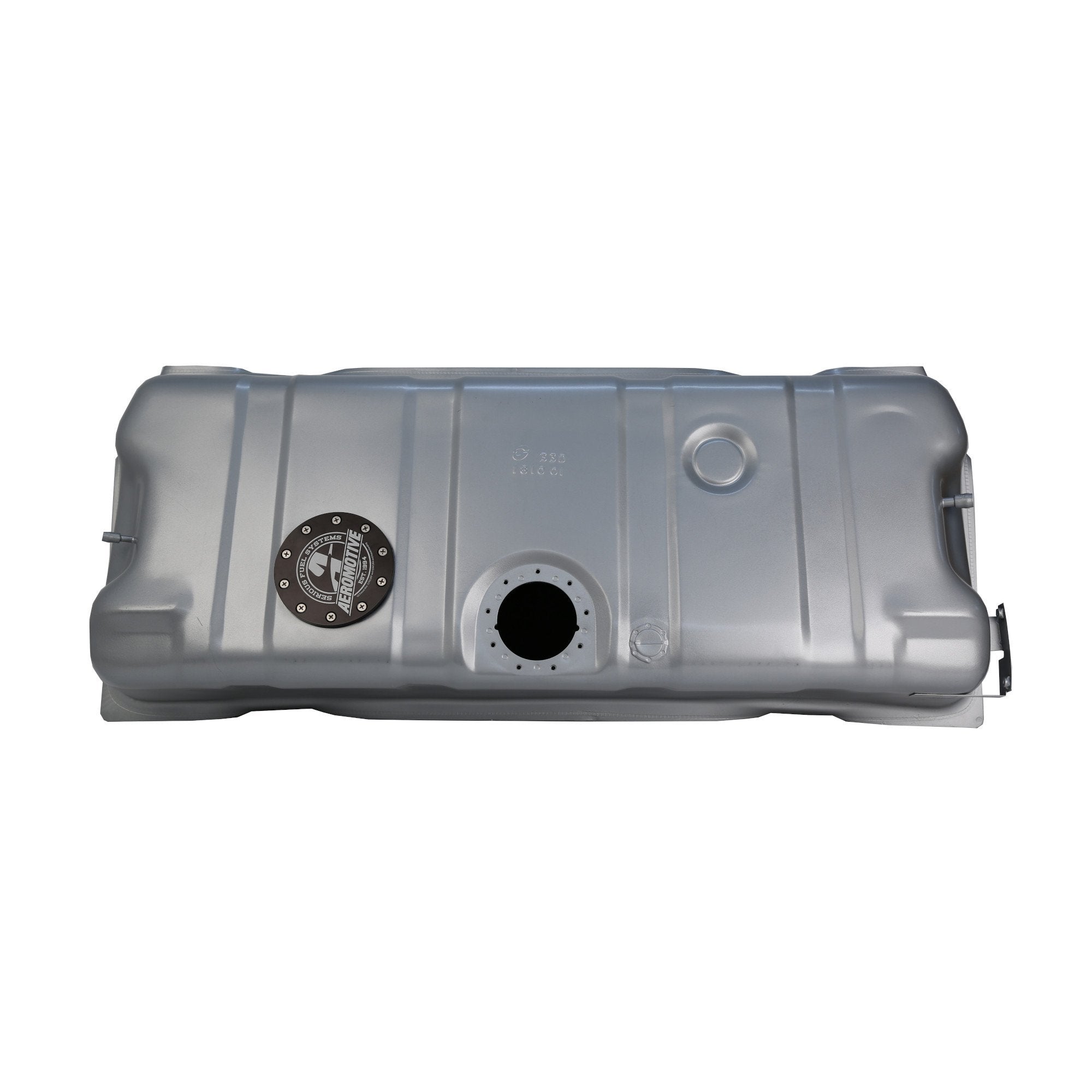 Aeromotive 340 Stealth Gen 2 Fuel Tank - The Ultimate Upgrade for 70 - 74 Corvettes!