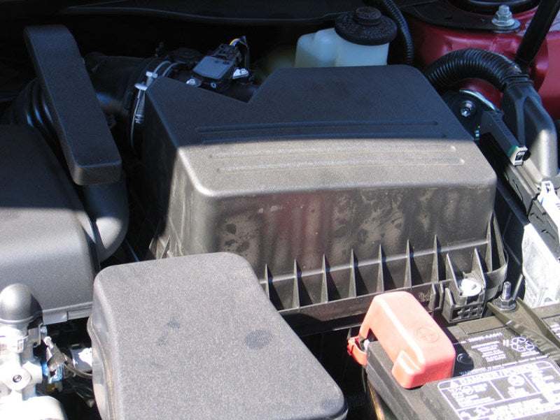 K&N Premium Drop-In Air Filter for 2007 - 2017 Toyota Camry and 2009 - 2015 Toyota Venza
