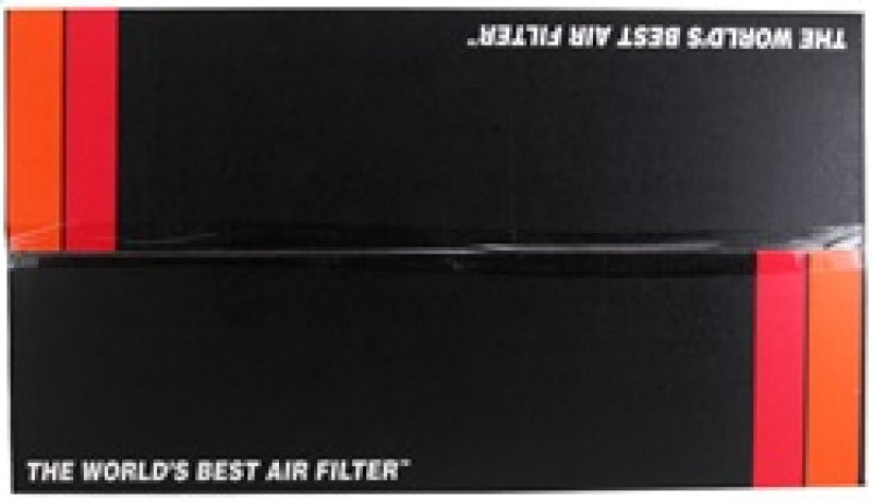 K&N High-Performance Aircharger Intake for 2011 - 2023 Dodge Challenger/Charger & Chrysler 300 3.6L V6