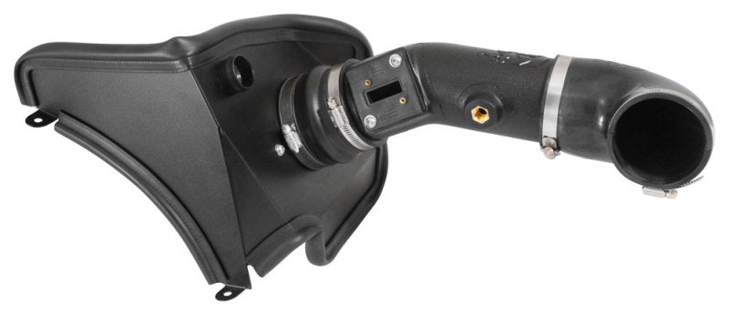 K&N High-Performance Aircharger Intake for 2013 - 2017 Cadillac ATS & 2014 - 2017 CTS