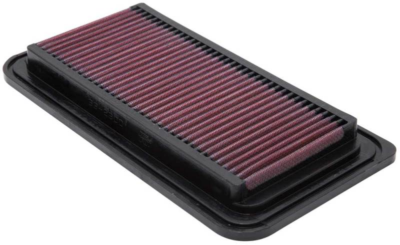 K&N High-Performance Drop-In Air Filter for 2005 - 2006 Scion tC and More