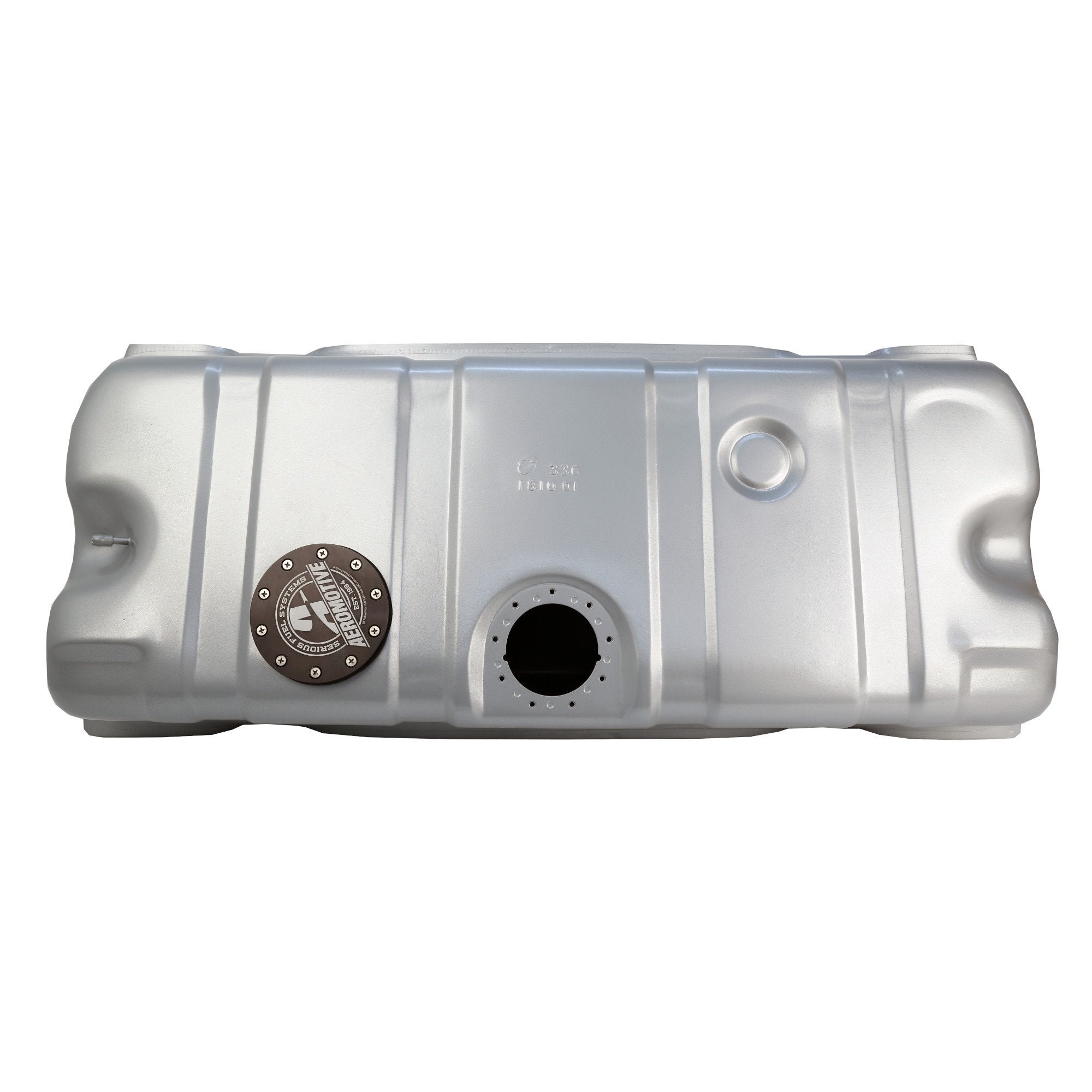 Aeromotive's Revolutionary 340 Stealth Gen 2 Fuel Tank for 68 - 69 Corvette! Upgrade Now!