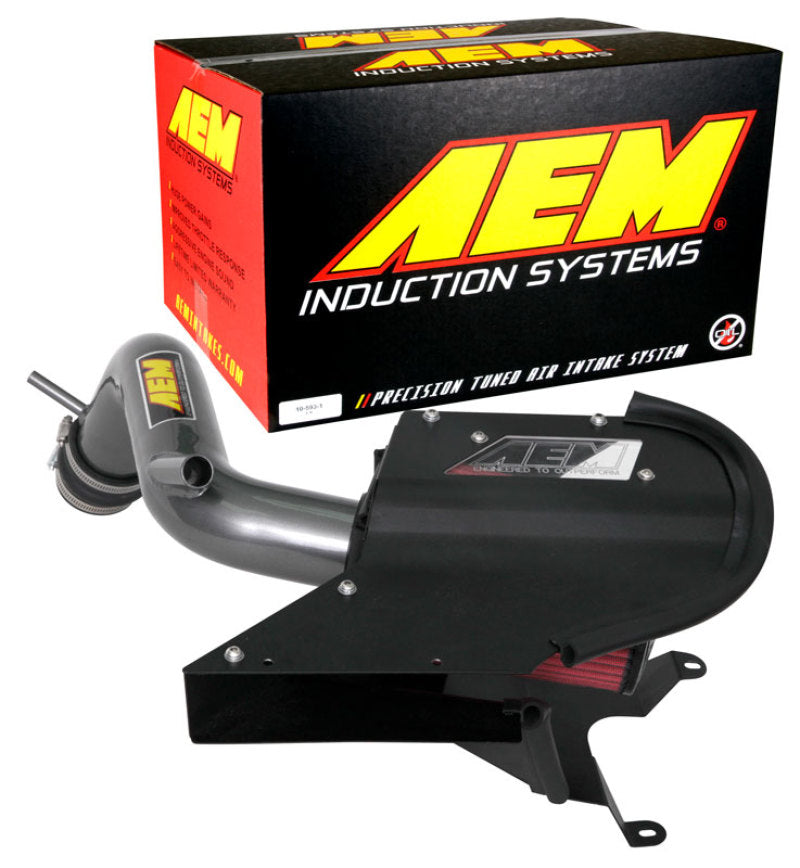 Rev Up Your Hyundai Veloster N 2.0T F/I with AEM C.A.S 19 - 20 Cold Air Intake System