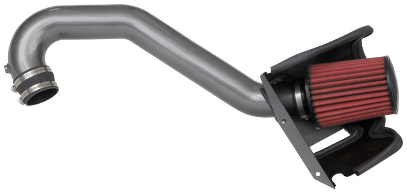 Rev Up Your Subaru Forester 2.5L: AEM C.A.S 18 - 19 Cold Air Intake System
