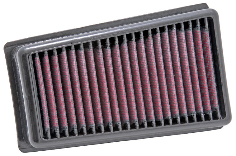 K&N High-Performance Replacement Panel Air Filter for 2008 - 2010 KTM 690 & Multiple Models