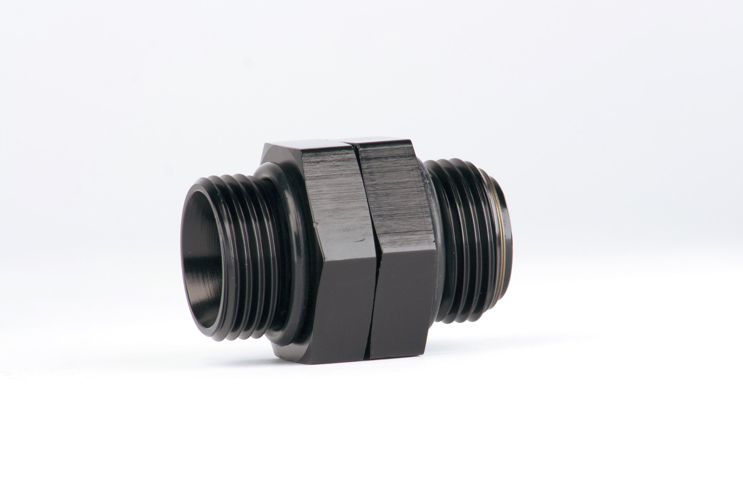 Aeromotive AN-12 Swivel ORB Union Fitting - The Ultimate Choice!