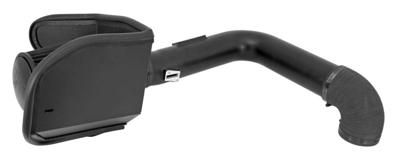 K&N Blackhawk Performance Intake Kit for 2004 - 2008 Ford F150 V8 5.4L & 2004 - 2007 Ford Lobo 5.4L V8