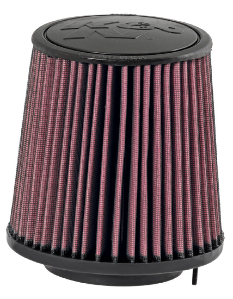 Rev Up Your Audi with K&N Drop-In Air Filter - Fits 2008-2017 Models!