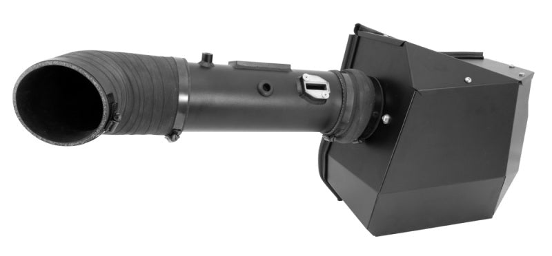 K&N Performance Intake Kit: Unleash Your 2011 - 2016 Ford F250/F350/F450/F550 Super Duty 6.7L V8 DSL!