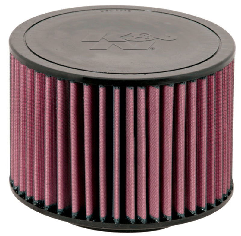 Rev Up Your Toyota Vigo 3.0L with K&N's High - Performance Drop - In Air Filter