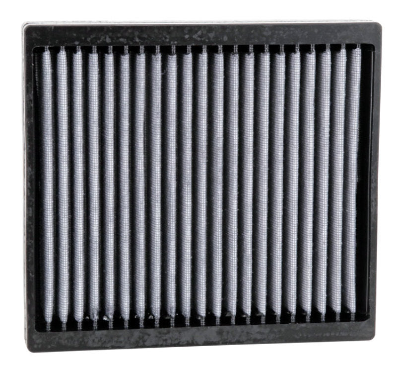 K&N Premium Cabin Air Filter for 2003-2024 Mitsubishi & INFINITI & Nissan Models