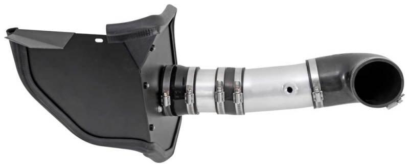 K&N 2008 - 2011 Typhoon 69 Series Performance Intake Kit for Cadillac CTS 3.6L