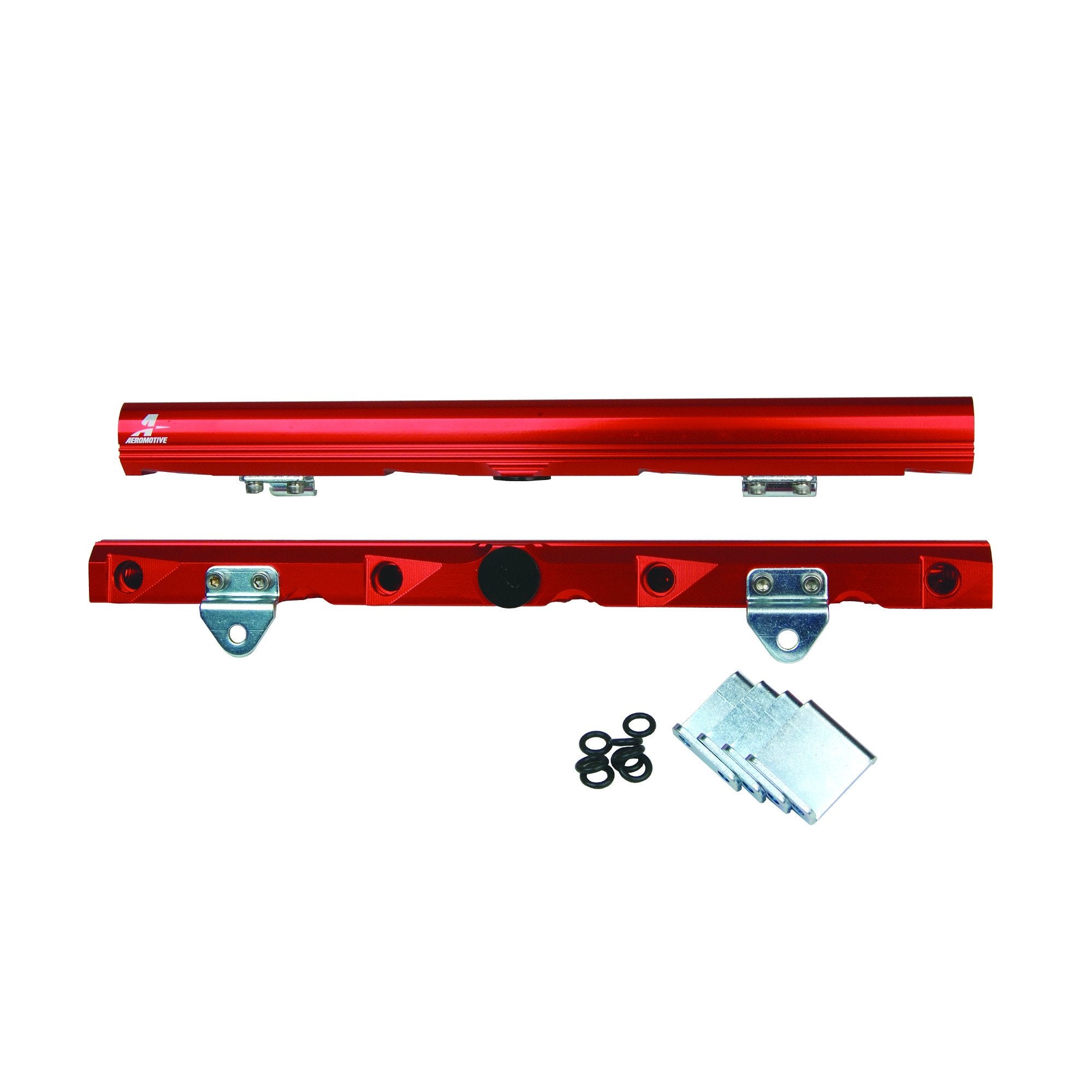 Aeromotive GM LS3 / L76 High-Performance Fuel Rails
