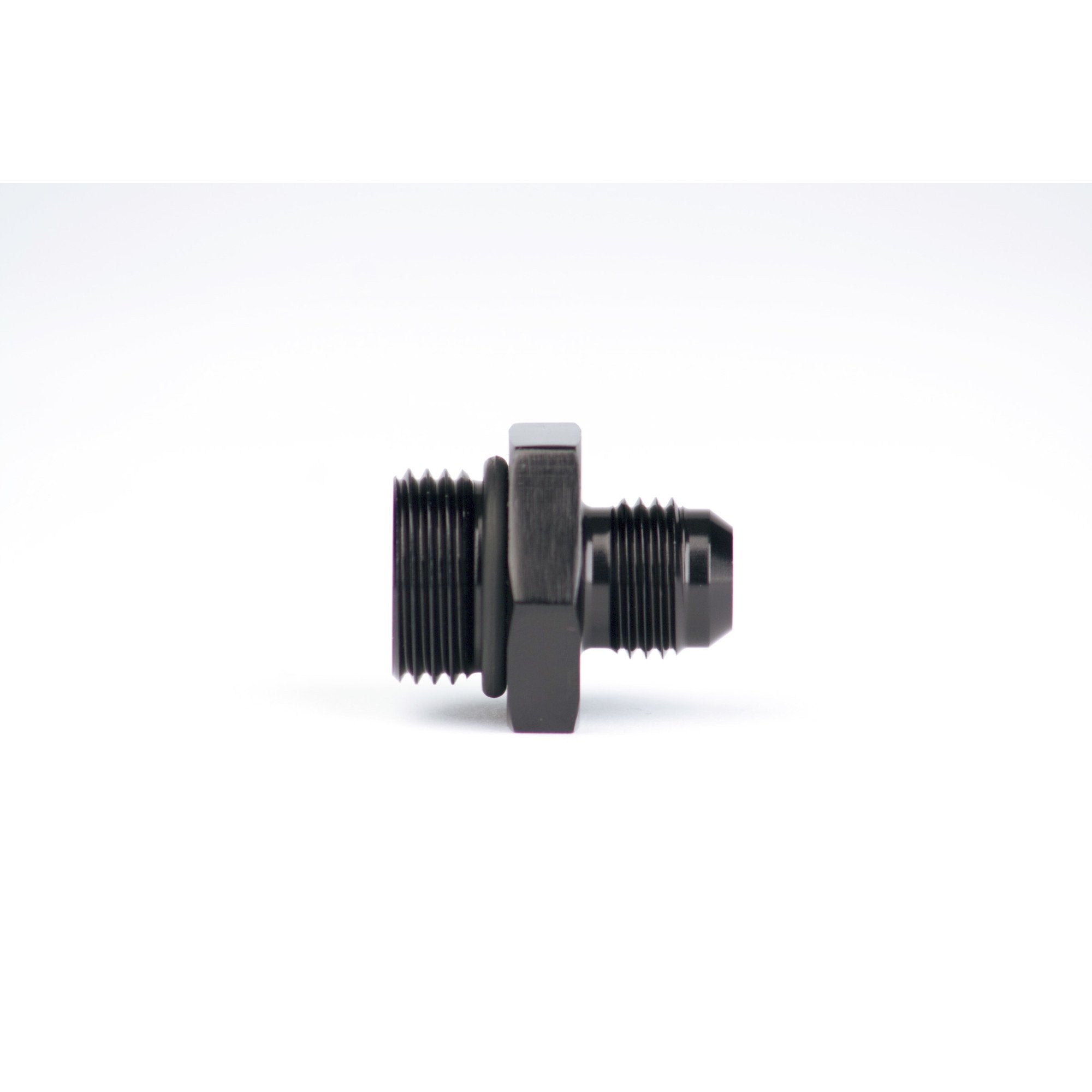 Aeromotive's Stunning AN-08 O-ring Boss / AN-06 Male Flare Reducer Fitting