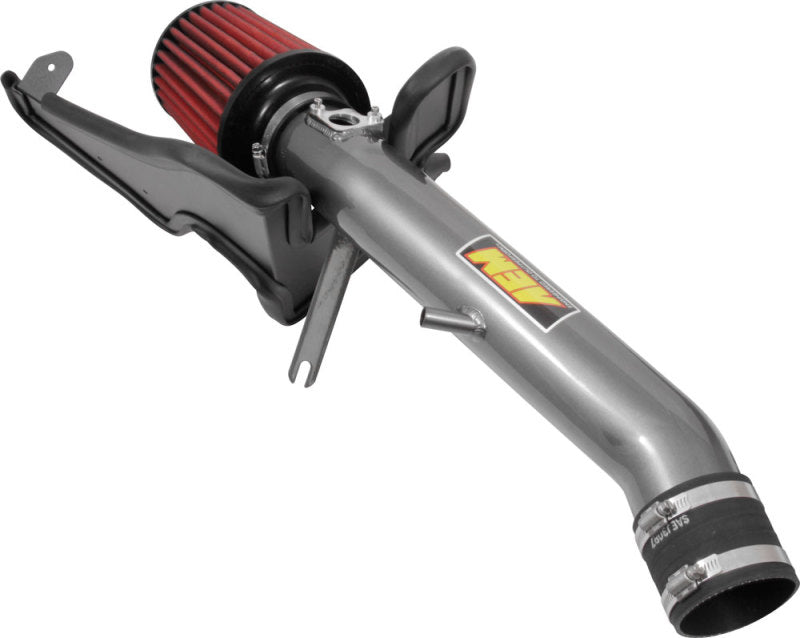 AEM C.A.S. 06 - 13 Lexus IS250/IS350 V6 - 2.5L/3.5L F/I Cold Air Intake System: Boost Your Engine Now!