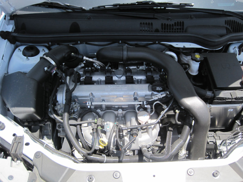 Rev Up Your Ride with K&N's Drop - In Air Filter for 05 - 10 Chevy Cobalt & 07 - 09 Pontiac G5