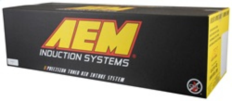 AEM C.A.S. 17 - 18 Subaru Legacy H4 - 2.5L F/I: Boost Your Ride's Performance!
