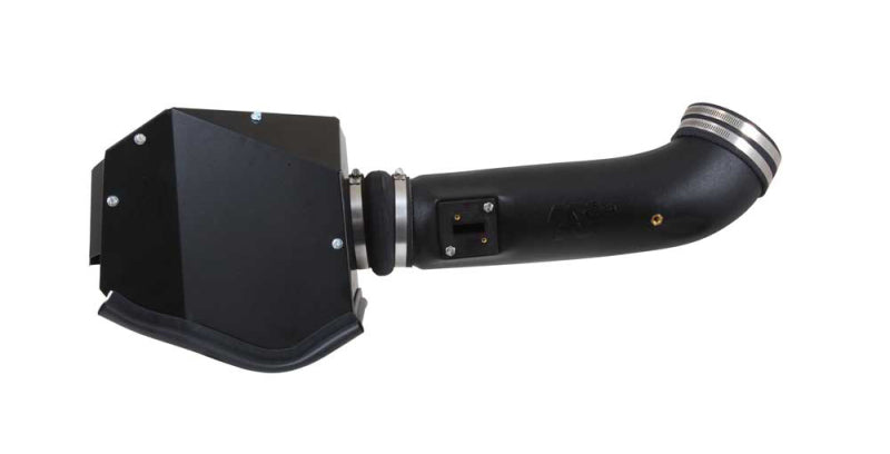 K&N 11 - 15 Ford Super Duty 6.7L V8: Unleash Performance with This Intake Kit