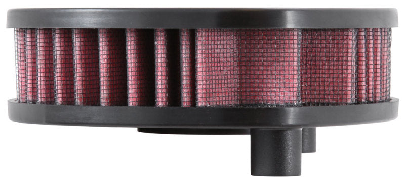 Rev Up Your Harley! K&N Drop-In Air Filter for 2012 - 2022 Harley Davidson XL 883/1200