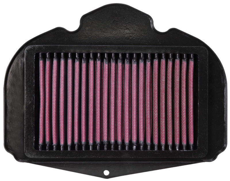 K&N Replacement Air Filter for 2012 - 2021 Yamaha XTZ1200 Super Tenere: The Ultimate Off - Road Solution