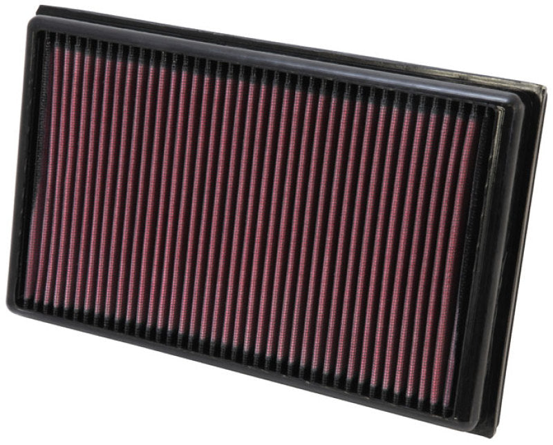 K&N's High-Performance Replacement Air Filter for 2012 - 2016 Chevrolet Impala