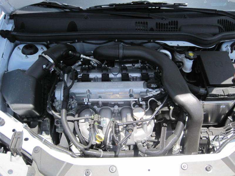 Rev Up Your Ride with K&N's Drop - In Air Filter for 05 - 10 Chevy Cobalt & 07 - 09 Pontiac G5
