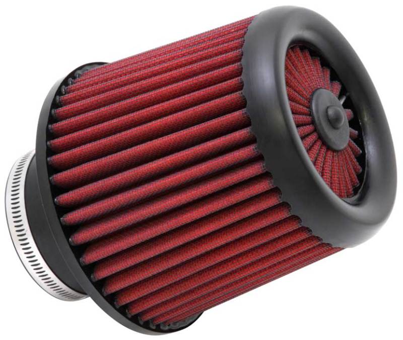 AEM Dryflow Round Tapered Air Filter - High-Performance Racing Essential!