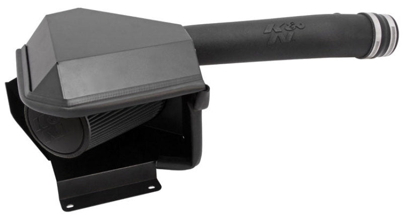 K&N 10-23 Toyota 4Runner 4.0L V6: Unleash Your Vehicle's Performance with This Air Intake System
