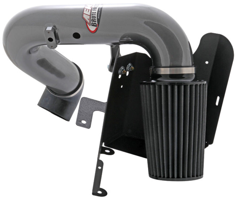 AEM Brute Force Intake System - Unleash Power for Dodge Ram 2500/3500 5.9L-L6 DSL (03 - 06)