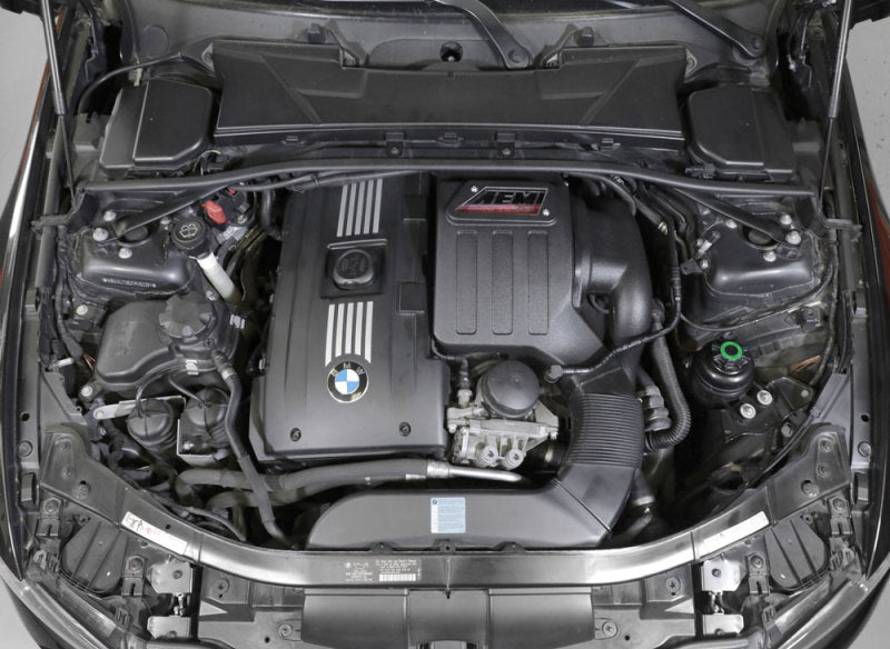 AEM C.A.S Cold Air Intake System - Boost Your 2007 - 2016 BMW Performance!