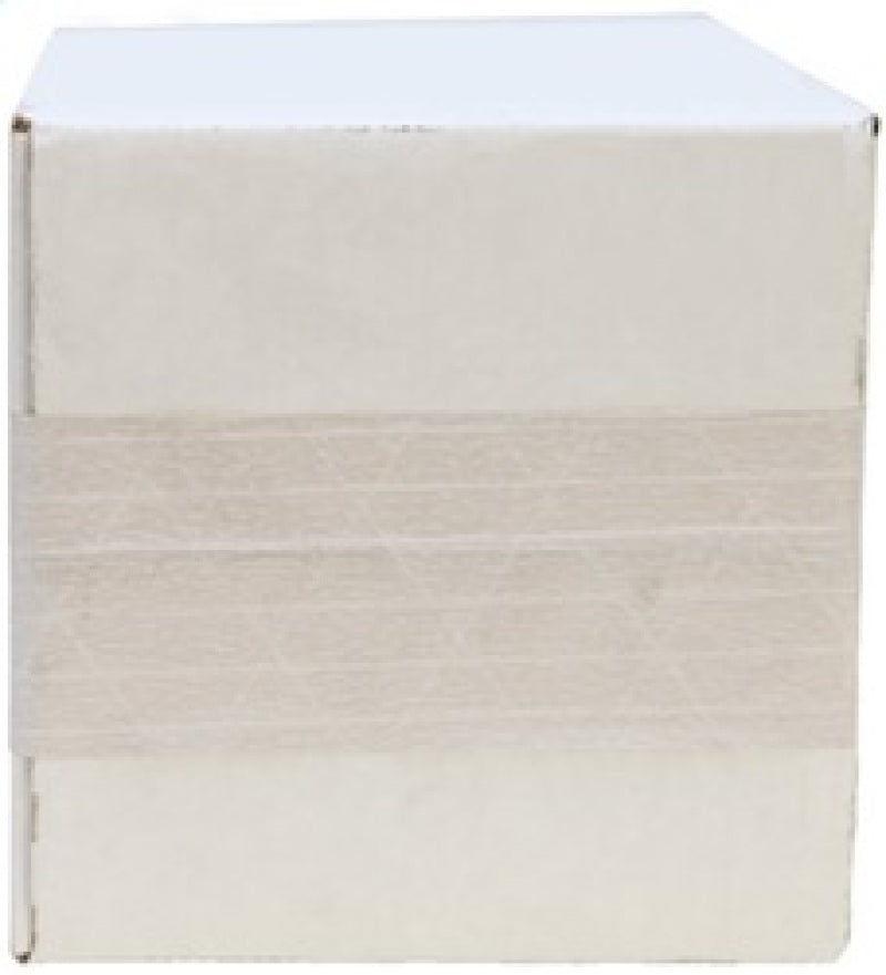 Rev Up Your Toyota Vigo 3.0L with K&N's High - Performance Drop - In Air Filter