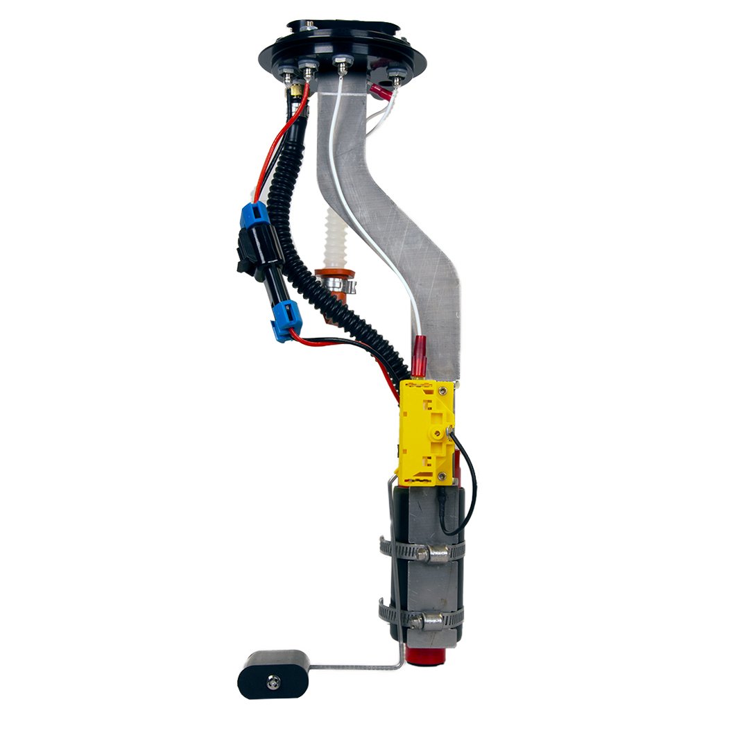 Get Your Chevy Truck Roaring with Aeromotive 340 Fuel Pump & Hanger!