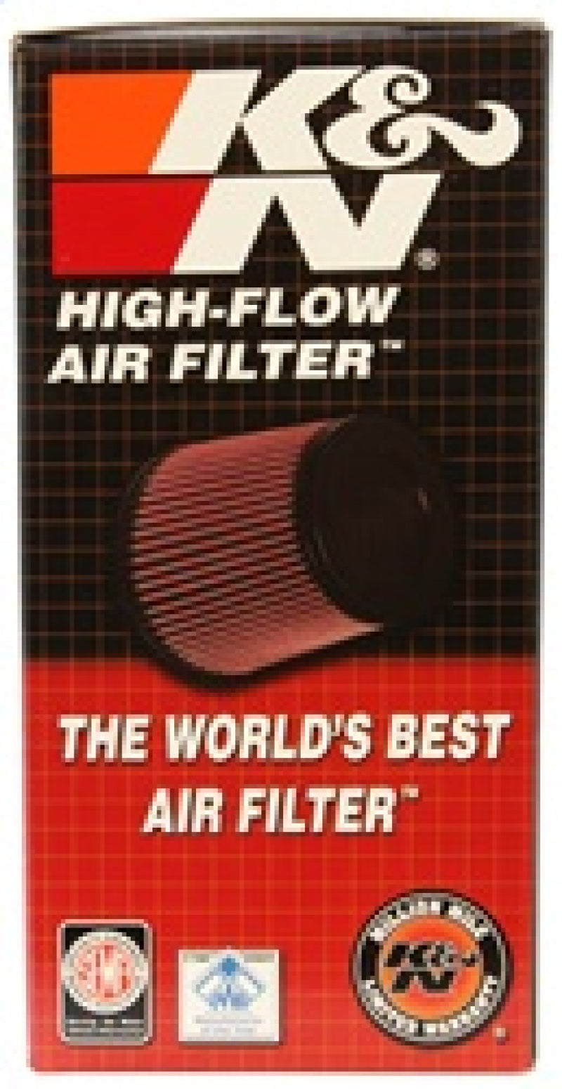 K&N High-Performance Replacement Panel Air Filter for 2008 - 2010 KTM 690 & Multiple Models